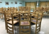 1086m² restaurant for sale in Salinas, Calle La Noria photo