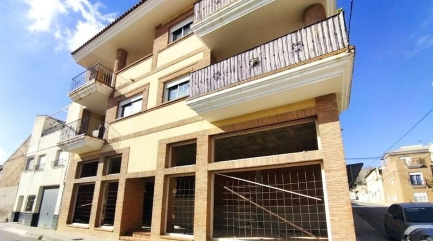 Local comercial