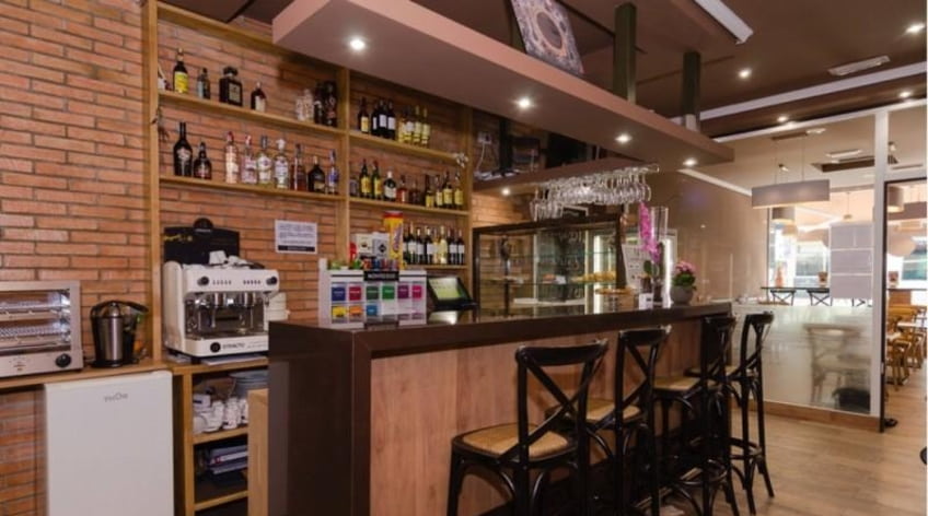 Local comercial