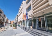 115m² commercial premises for sale in Bigastro, Calle Gabriel Miró photo