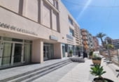 115m² commercial premises for sale in Bigastro, Calle Gabriel Miró photo