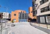 115m² commercial premises for sale in Bigastro, Calle Gabriel Miró photo