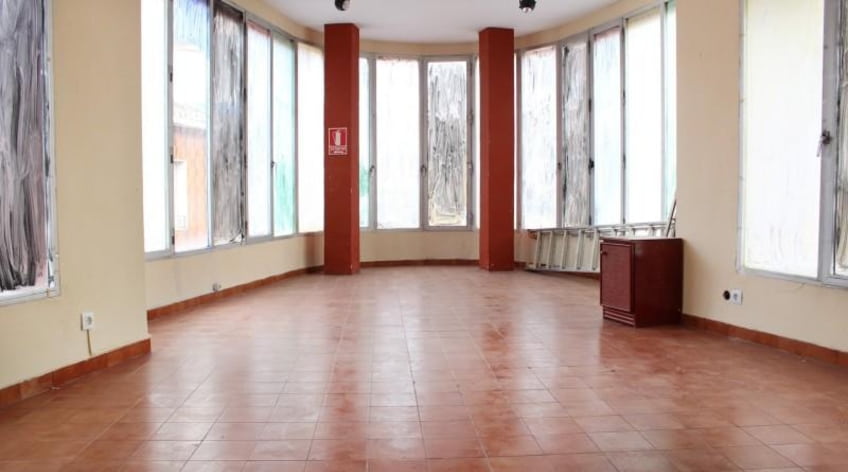 Local comercial