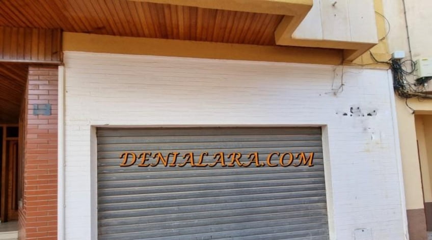Local comercial