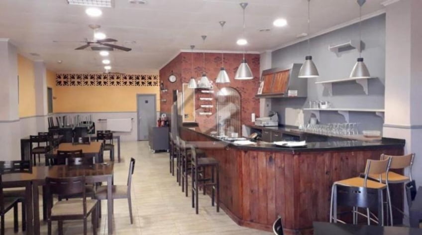Local comercial