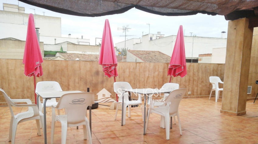 Local comercial