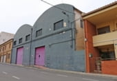1960m² gym for sale in Pinoso, Calle Alfonso XIII photo