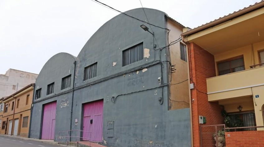 Local comercial