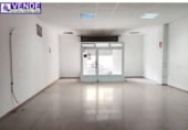 100m² commercial premises for sale in Sax, Avenida Reyes Católicos photo