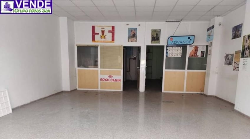 Local comercial