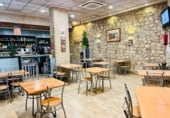 Restaurant
en venda
amb 180m² a Albatera, Avenida País Valenciano foto