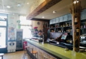 Restaurant
en venda
amb 180m² a Albatera, Avenida País Valenciano foto