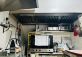 Restaurant
en venda
amb 180m² a Albatera, Avenida País Valenciano foto
