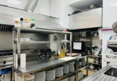 Restaurant
en venda
amb 180m² a Albatera, Avenida País Valenciano foto