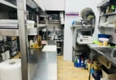 Restaurant
en venda
amb 180m² a Albatera, Avenida País Valenciano foto