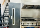 Restaurant
en venda
amb 180m² a Albatera, Avenida País Valenciano foto