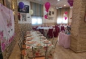 Restaurant
en venda
amb 180m² a Albatera, Avenida País Valenciano foto