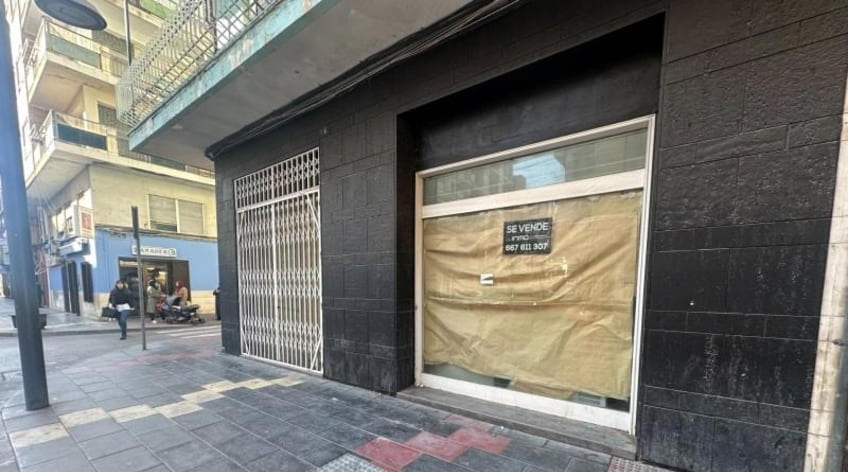 Local comercial