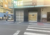 Local comercial en venta con 166m² en Callosa de Segura, Calle Poeta Francisco Salinas García foto