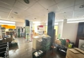 Local comercial en venta con 166m² en Callosa de Segura, Calle Poeta Francisco Salinas García foto