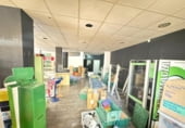 Local comercial en venta con 166m² en Callosa de Segura, Calle Poeta Francisco Salinas García foto
