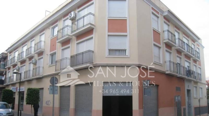 Local comercial