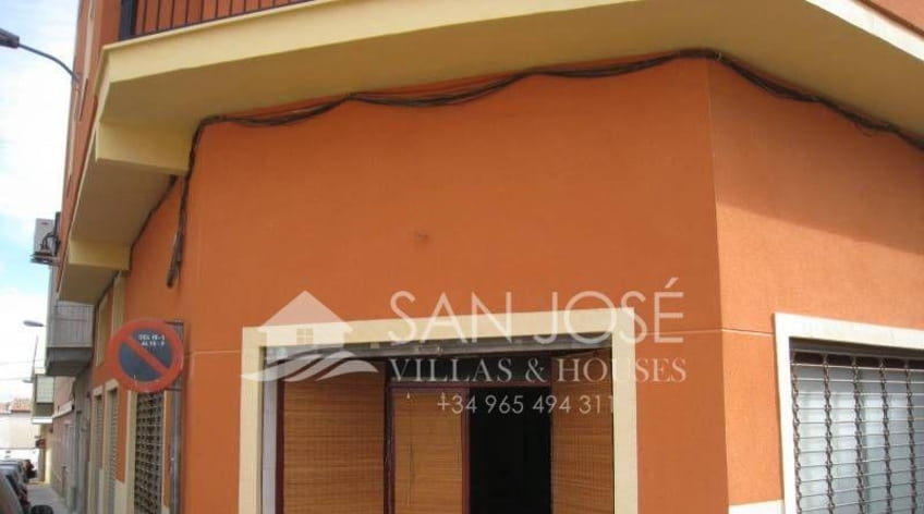 Local comercial