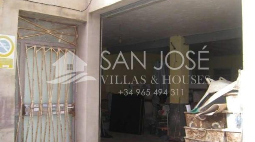 Local comercial