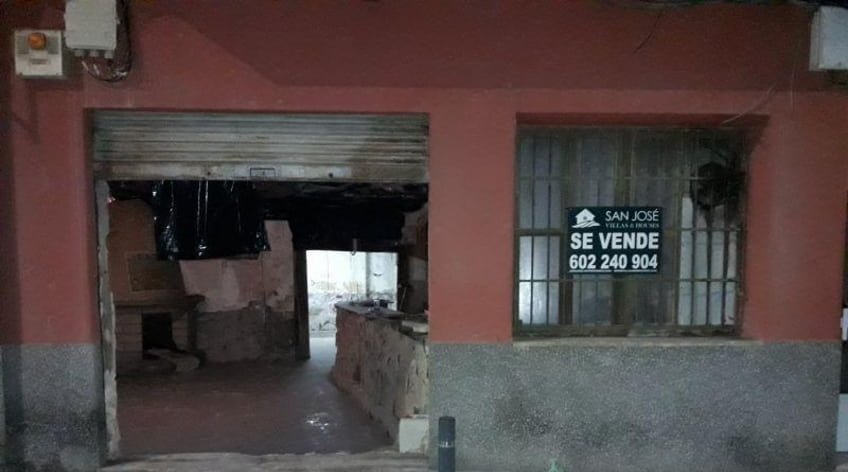 Local comercial