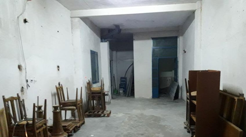 Local comercial