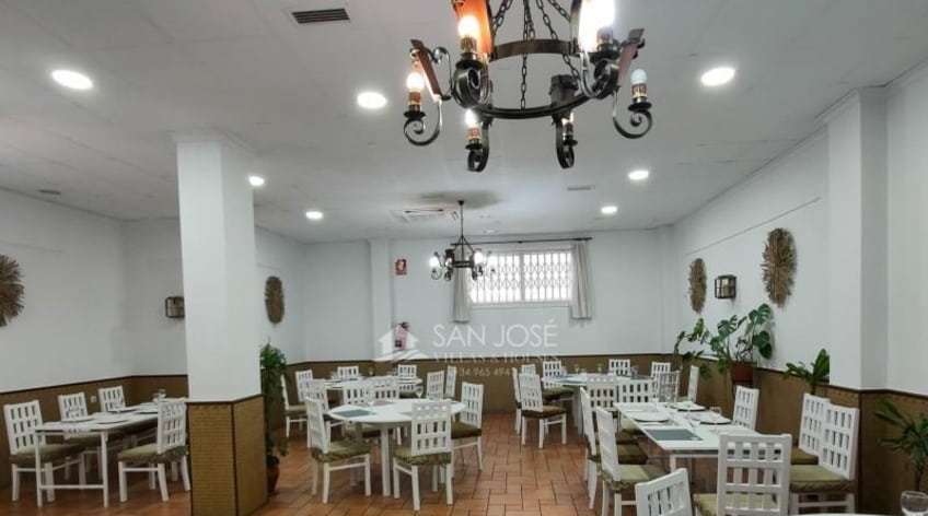 Local comercial