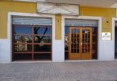 85m² locaux commerciaux pour vente à Aspe, photo