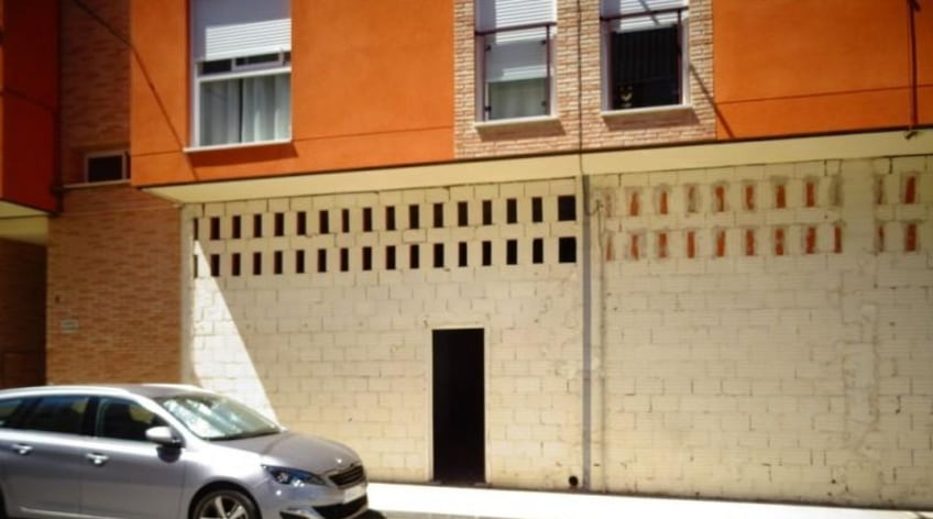 Local comercial