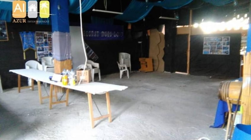 Local comercial
