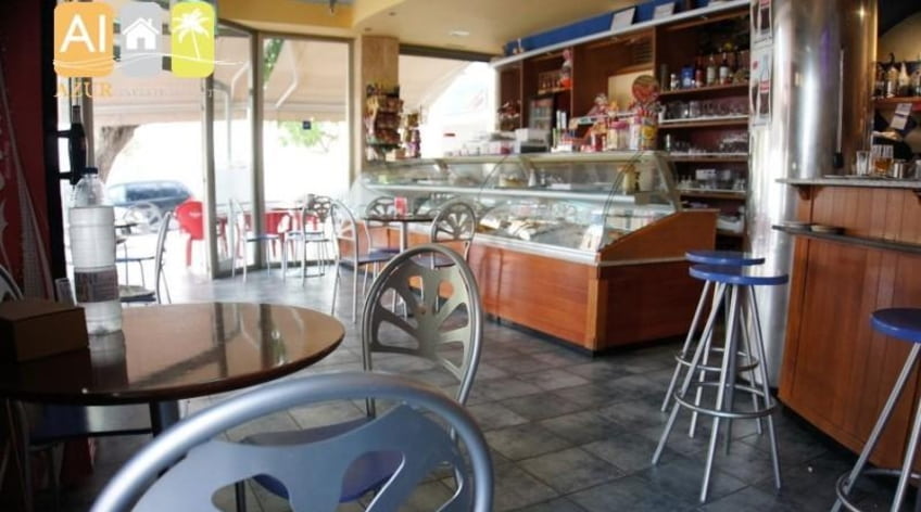 Local comercial