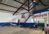 320m² commercial premises industrial for sale in Altea, Plaza de la Iglesia photo