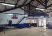 320m² commercial premises industrial for sale in Altea, Plaza de la Iglesia photo