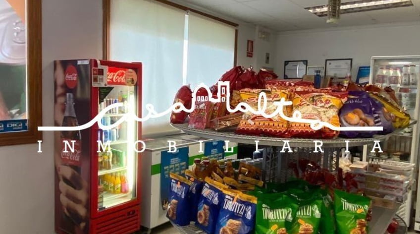 Local comercial