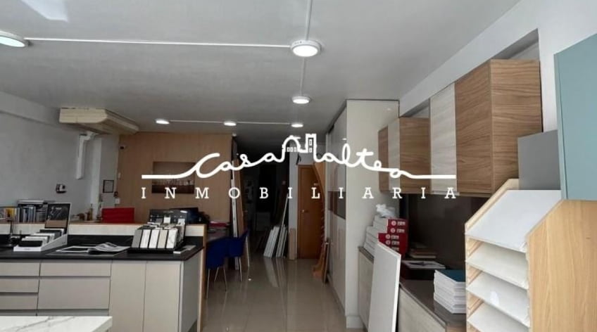 Local comercial