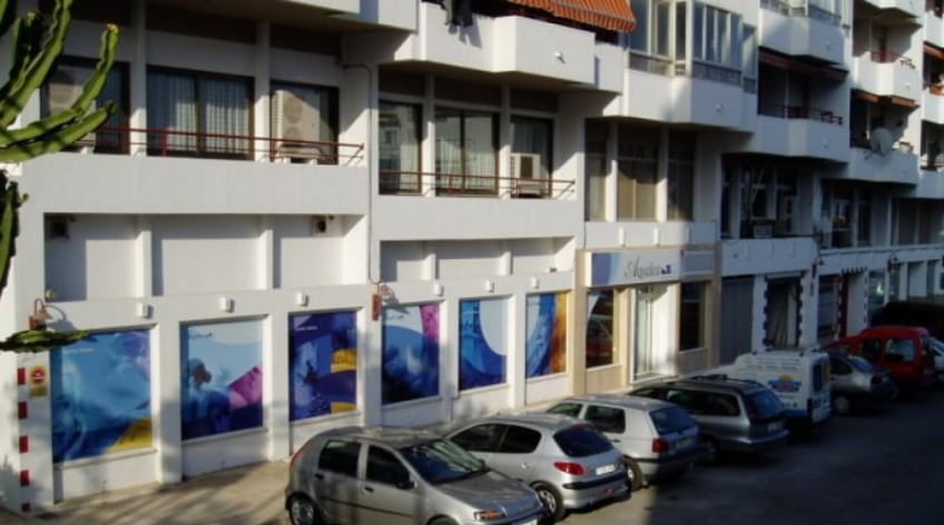 Local comercial