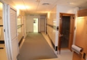 520m² commercial premises for sale in Altea, Paseo del Mediterráneo photo
