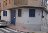 120m² bureaux pour vente à Ibi, Calle de San Roque photo
