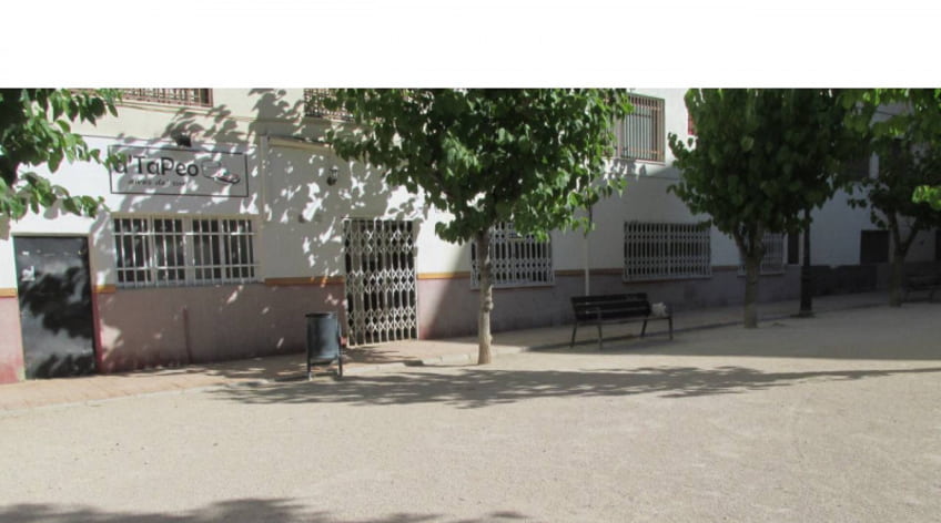 Local comercial
