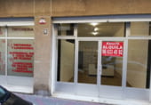 100m² locaux commerciaux pour vente à Ibi, Calle Nueve de Octubre photo