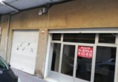 100m² locaux commerciaux pour vente à Ibi, Calle Nueve de Octubre photo