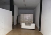 100m² locaux commerciaux pour vente à Ibi, Calle Nueve de Octubre photo