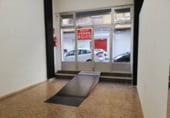 100m² locaux commerciaux pour vente à Ibi, Calle Nueve de Octubre photo