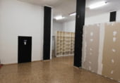 100m² locaux commerciaux pour vente à Ibi, Calle Nueve de Octubre photo