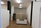100m² locaux commerciaux pour vente à Ibi, Calle Nueve de Octubre photo