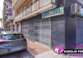 100m² commercial premises for sale in Santa Pola, carrer almirante antequera, 03130 photo